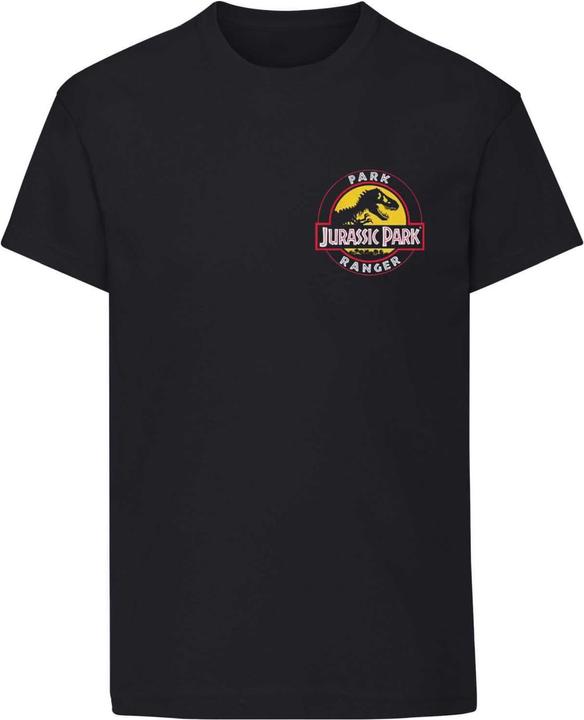 Jurassic Park Park Ranger TShirt (M)
