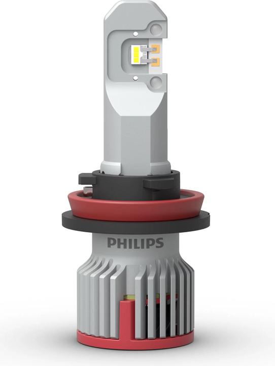 Image du produit Philips Ultinon Pro9200 HL 11362U92X2 Lampes LED automobiles aux performances inégalées (H11)