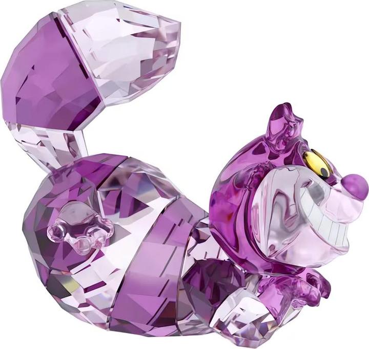 Immagine prodotto Swarovski Stregatto di Alice nel Paese delle Meraviglie