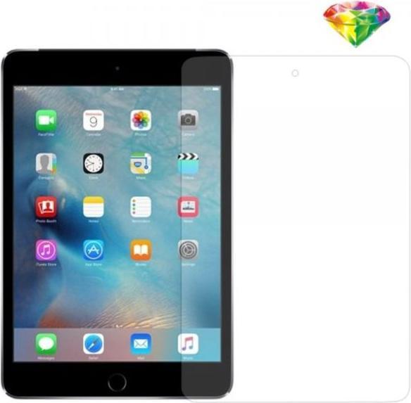 Actual product image MU Budget Protective film Display protection (1 Piece, IPad Mini 4)