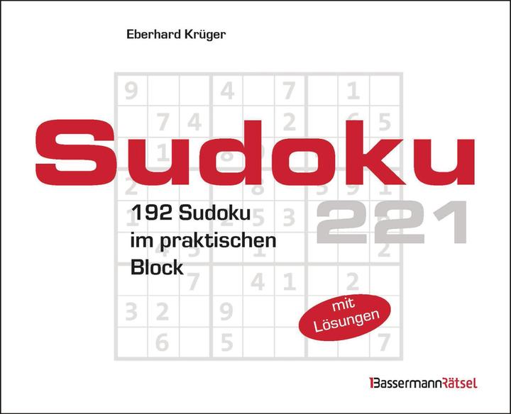 Krüger:Sudokublock 221