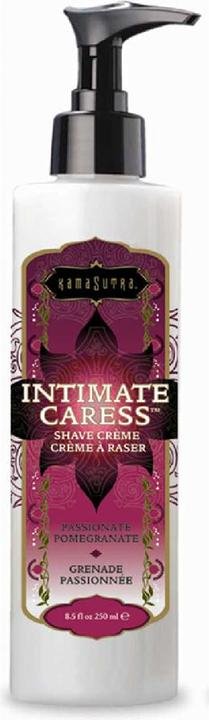 Immagine prodotto Kamasutra Carezza intima (250 ml, Schiuma da barba)