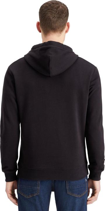 Produktbild Scotch & Soda Essential Logo Badge Hoodie (L)