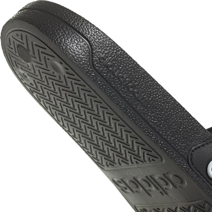 Produktbild adidas Adilette Shower, Unisex-Sneaker für Erwachsene, Core Black/Ftwr White/Core Black, 37 EU (36.5, 37)