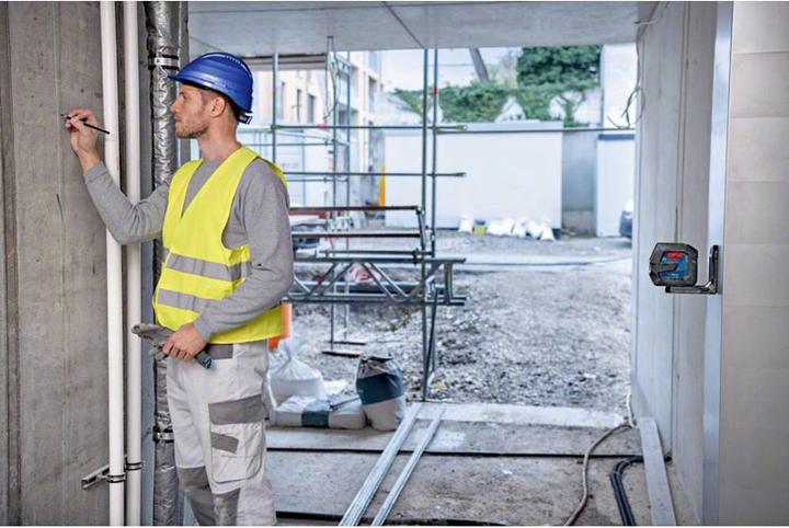 Produktbild Bosch Professional GLL 2-15 G