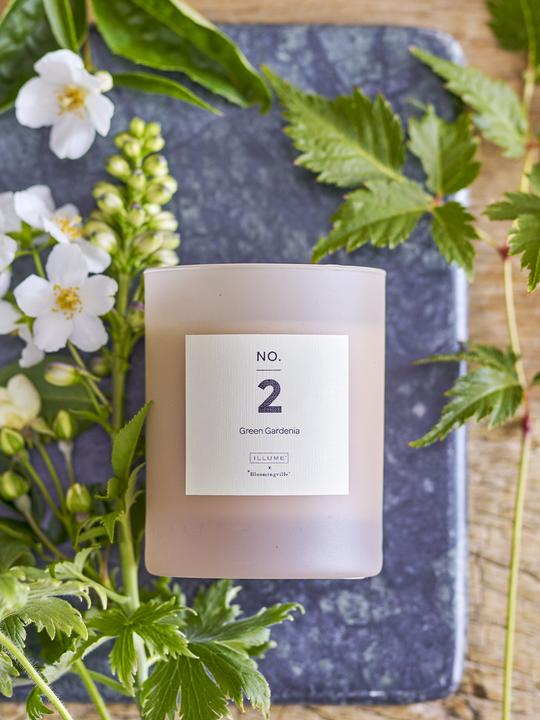 Immagine prodotto Illume x Bloomingville NO. 2 - Green Gardenia (210 g)