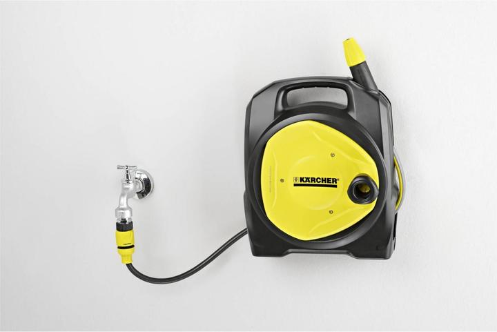 Image du produit Kärcher Cr 3.110 (10 m)