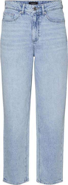 Image du produit Vero Moda VMTESSA Jeans taille haute Mom Jeans (W31/L34)