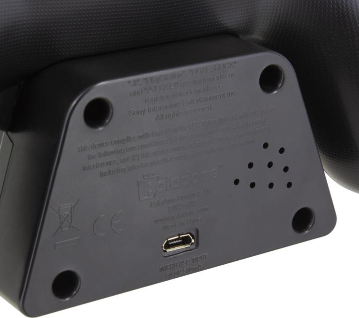 Produktbild Paladone Products Sony PlayStation Controller Wecker