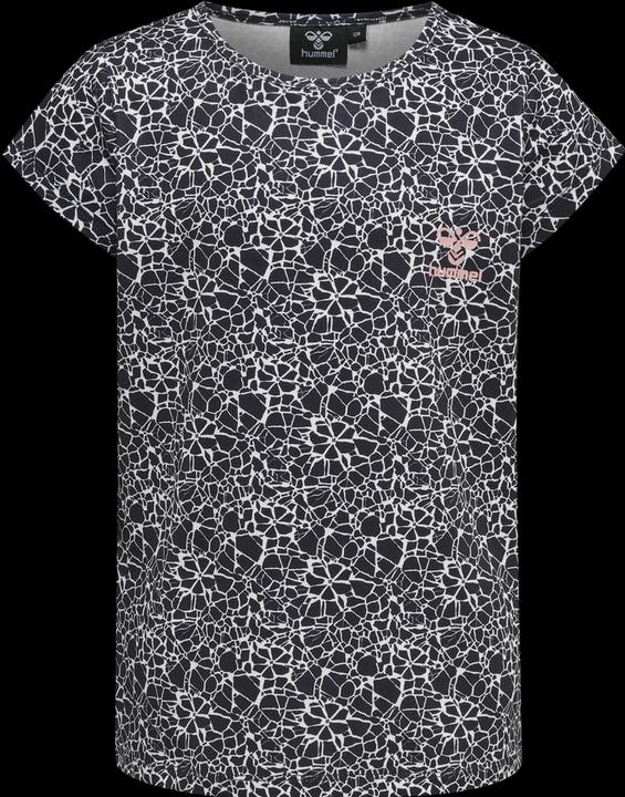 Actual product image hummel Nanna T-Shirt S/S (128)