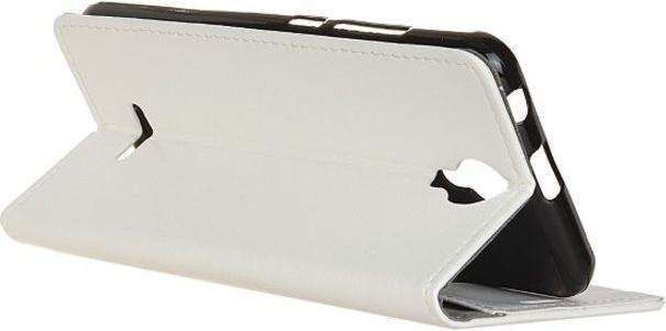 Produktbild MU Classic Crazy Horse II Leder Bookcover Series (Wiko Harry)