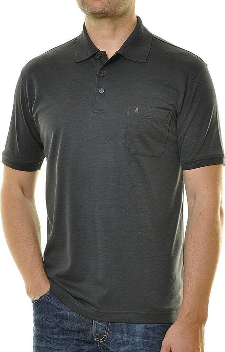 Produktbild Ragman Poloshirt (S)