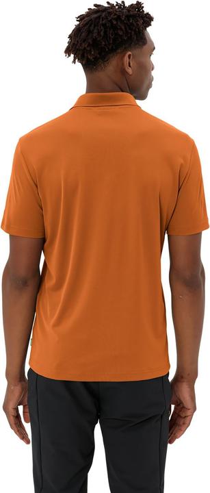 Actual product image Vaude Essential Polo Shirt (XL)