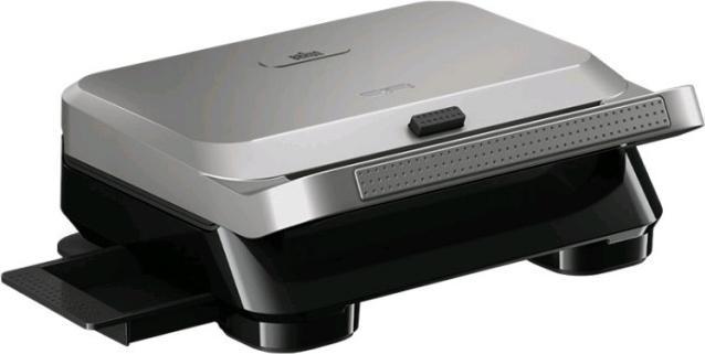 Produktbild De'Longhi DeLonghi Griller SM5006