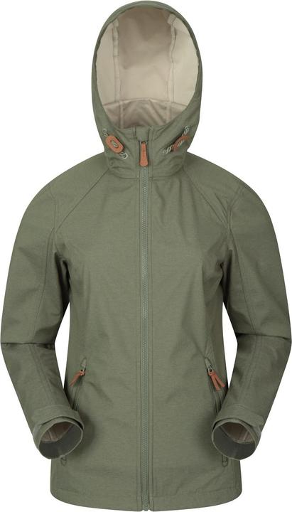 Produktbild Mountain Warehouse Iona Softshelljacke (44 D)