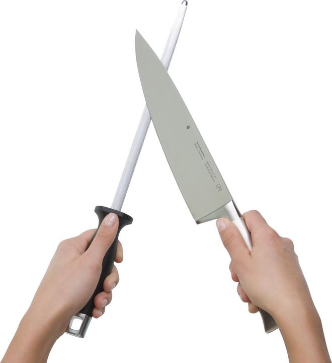Immagine prodotto WMF Coltello da pane (19 cm)