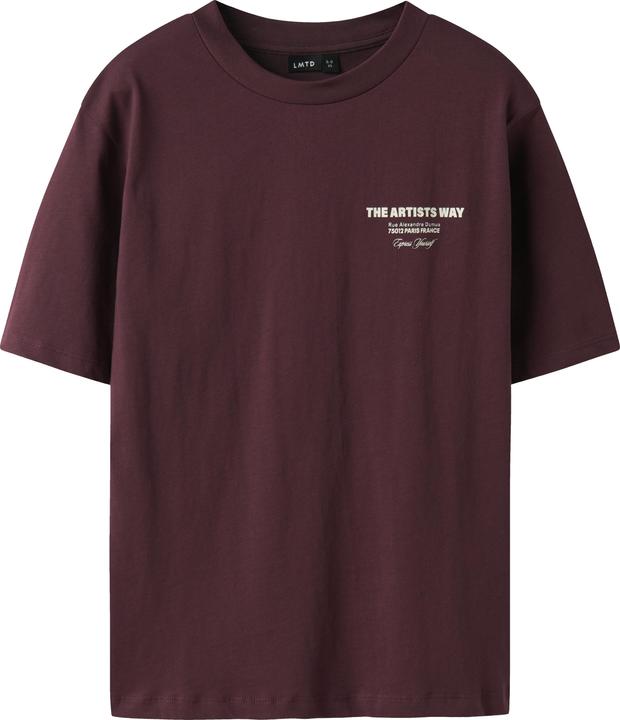 Produktbild Lmtd Kurzarm T-Shirt (146)