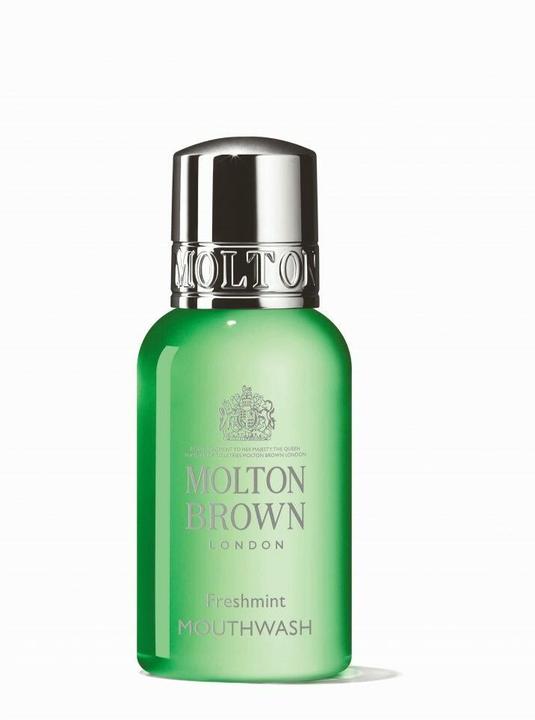 Immagine prodotto Molton Brown Collutorio rinfrescante per l'alito 30 ml (30 ml, Collutorio)
