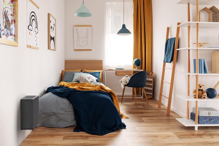 Actual product image Airthings Renew - Air Purifier (49 m²)