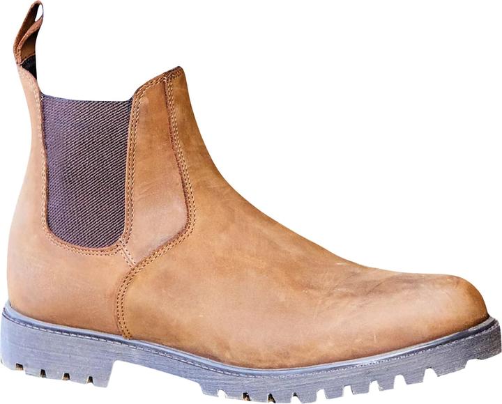 Dublin Venturer Leder Boots III