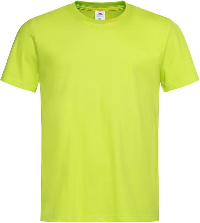Neon Yellow