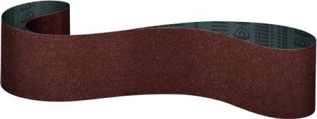 Image du produit Metallkraft Bande abrasive en tissu 940x50 K600 (K600)
