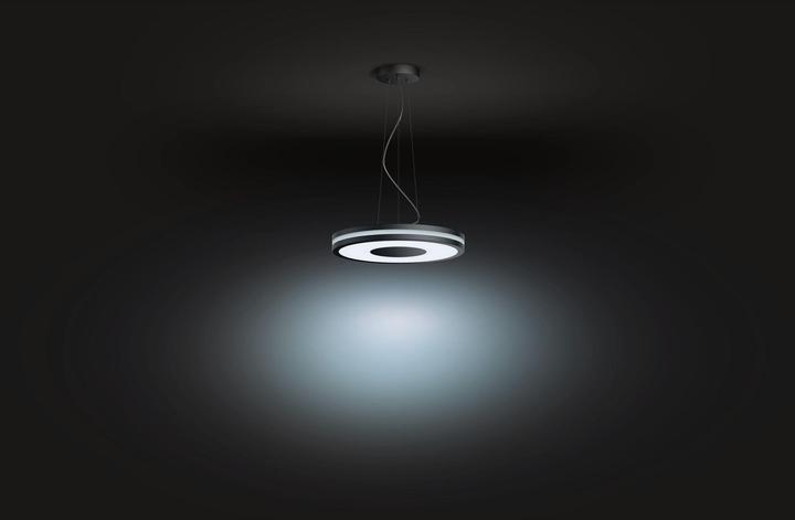 Actual product image Philips Hue White Ambiance Being (2750 lm)