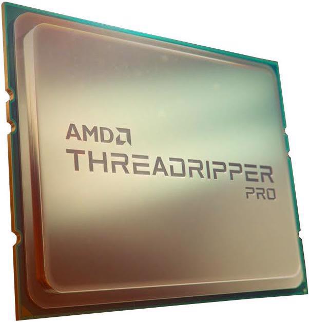 AMD Ryzen Threadripper PRO 3975WX (sWRX8, 3.50 GHz, 32 -Core)