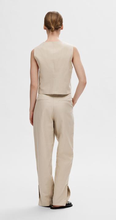 Image du produit Selected Femme Gilet élégant (40)