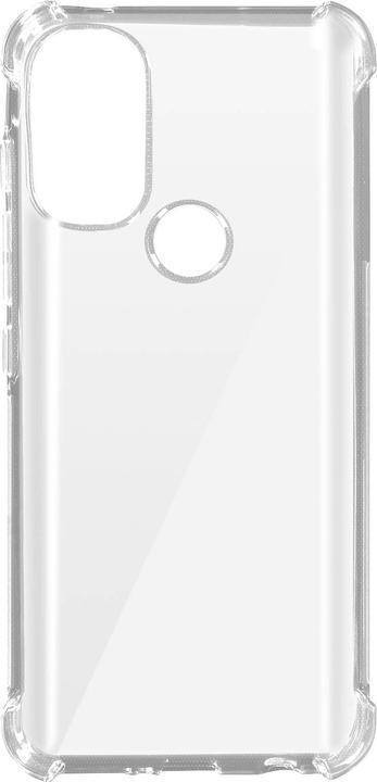 Actual product image Avizar Protective cover with reinforced corners Series (Motorola Moto G71 5G)