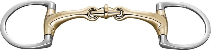 Produktbild Sprenger Olivenkopftrense Dynamic RS WH Ultra Doppelt Gebrochen Sensogan 16mm