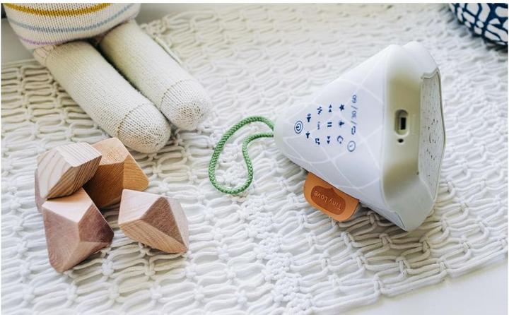 Produktbild Tiny Love 3-in-1 Tiny Dreamer Musical Projector - Boho Chic