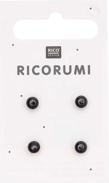 Produktbild Rico Design Knopfaugen