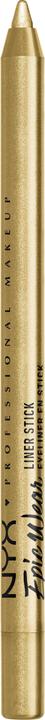 Produktbild NYX Professional Make-Up Epic Wear (2 Gold Plated)