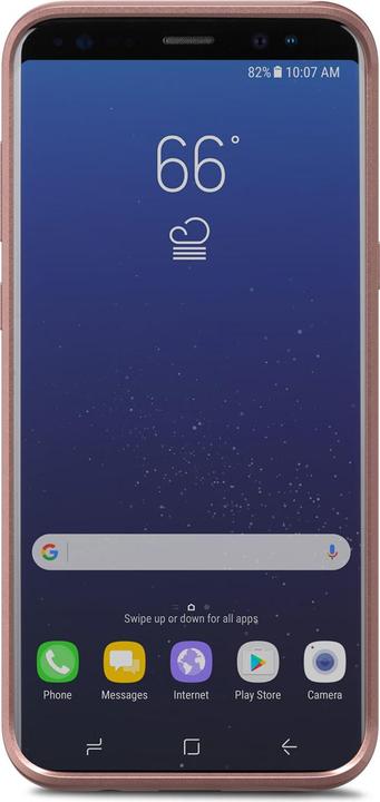 Produktbild Moshi Vitros (Samsung Galaxy S8+)