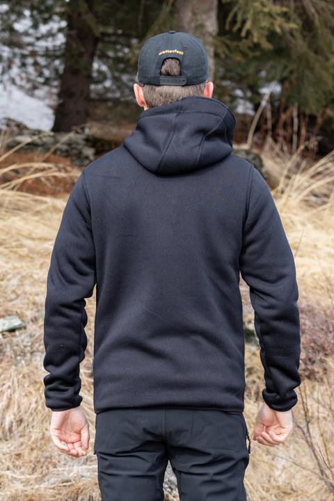 Produktbild Rukka Hunter Herren Strickfleece (L)