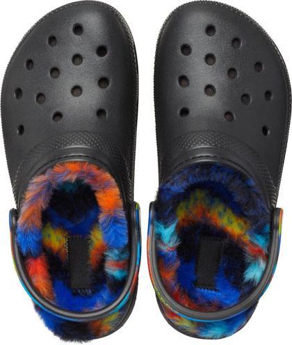 Image du produit Crocs Classic Lined Spray Dye Clog (39)