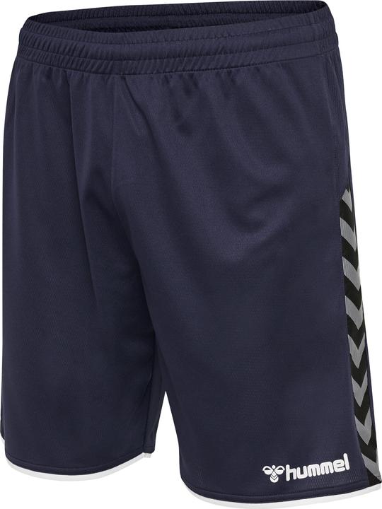 hummel Authentic Kids Poly Shorts