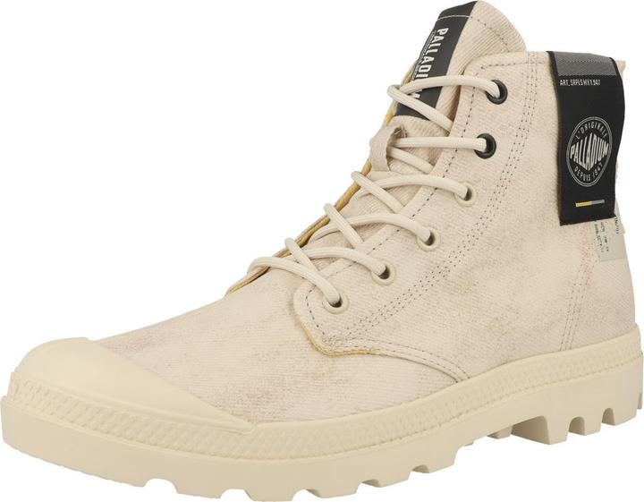 Actual product image Palladium boots pampa surplus (45)