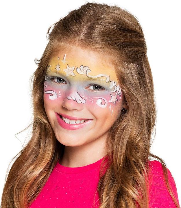 Image du produit Boland Peindre le visage Bâtons