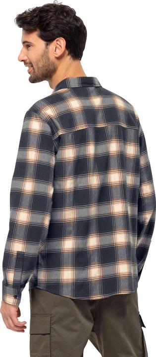 Immagine prodotto Jack Wolfskin Camicia da trekking (M)