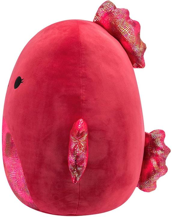 Actual product image Jazwares Barella fish (40 cm)