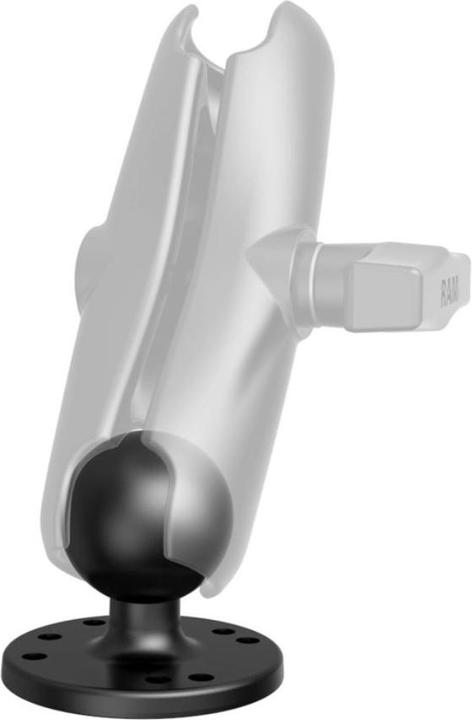 Actual product image Rammount Mounting base