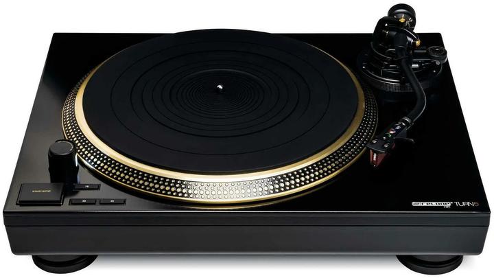 Actual product image reloop HiFi Turn5 (Manual)