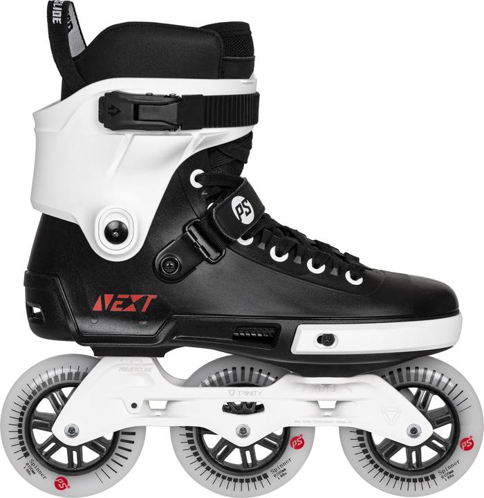 Produktbild Powerslide Urban Skates (42, 42.5, 43, 42 2/3)