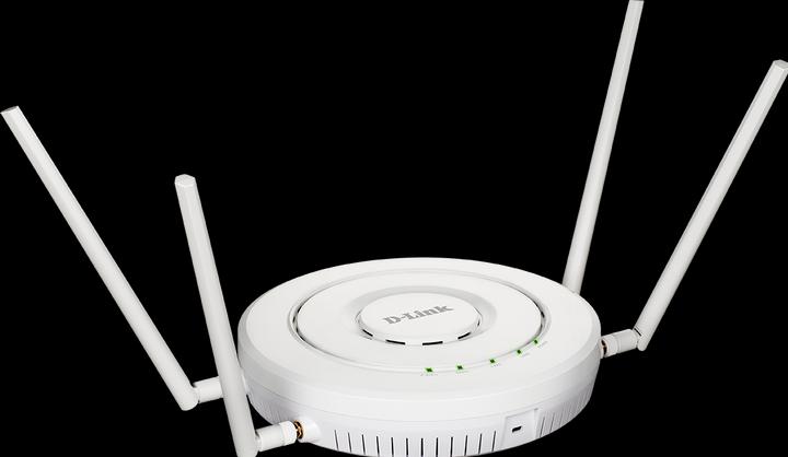 Actual product image D-Link AC2600 Wave 2 Dual-Band Unified (1733 Mbit/s)
