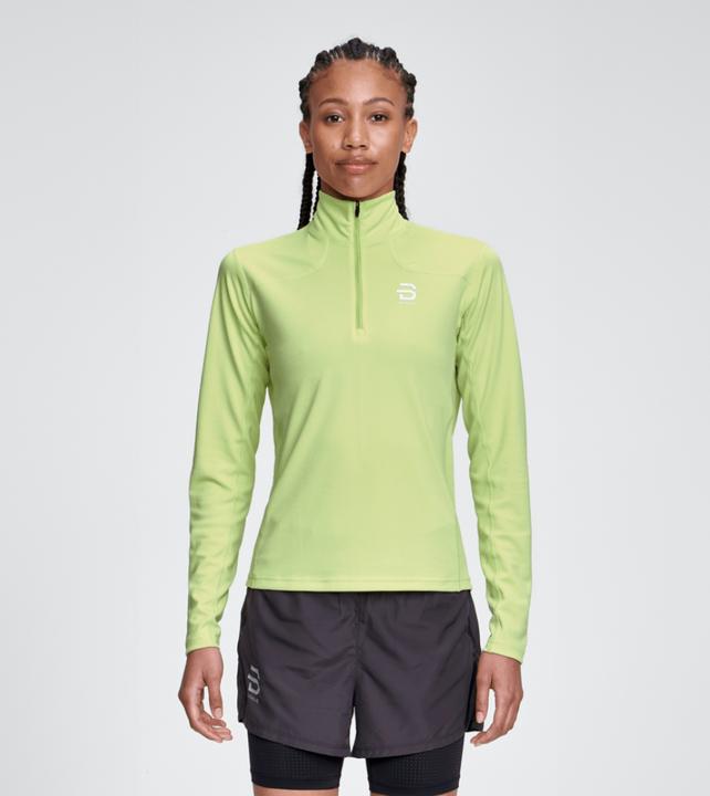 Produktbild Daehlie W Half Zip Athlete 2.0 (XS)