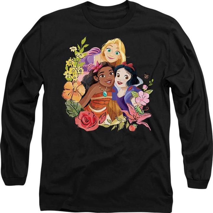 Produktbild Disney Princess TShirt (XL)