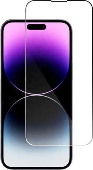 Produktbild MU Classic KVN Protection Series (1 Stück, Apple iPhone 15 Plus)