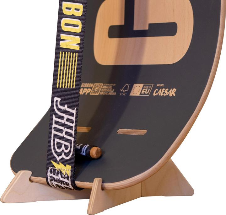 Immagine prodotto Gibbon GIBOARD - STANDS marrone (0.28 m)